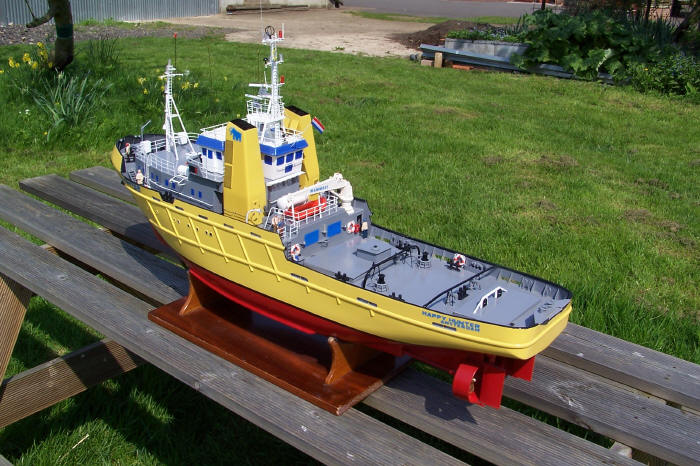 Bow Of A Boat >> Model Boat Mayhem Bow Of A Boat >> Model Boat Mayhem